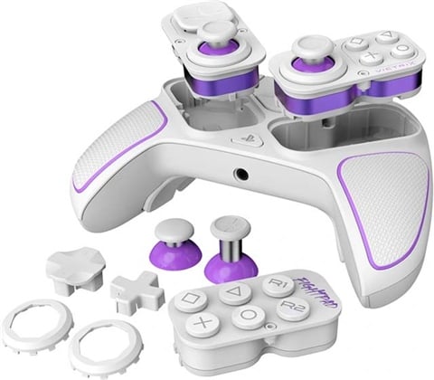 Victrix Pro BFG Wireless Gaming Cont. w/All Parts (PS5/PS4/PC